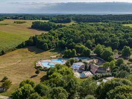 Camping La Forêt Enchantée