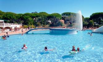 Camping Calella de Palafrugell