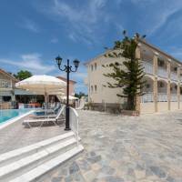 Appartementen Tsolakis