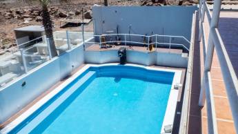 Restaurante Baia Guest House