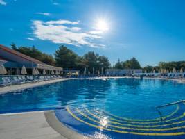 Camping Portosole