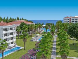 Utopia Resort&Residence
