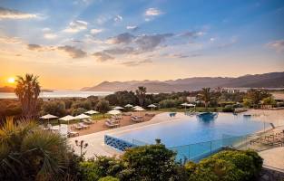 Valamar Lacroma Resort