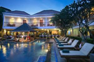 The Niche Bali