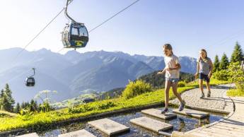 Hotel Bellevue by Vaya