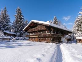 Alpin Hideaway L