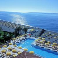 Delta Hotels by Marriott Giardini Naxos