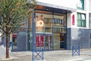 Appart'City Confort Bruxelles Centre Gare du Midi