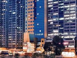 Ibis Hong Kong North Point