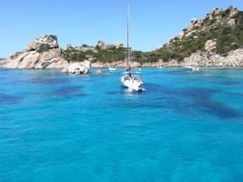 Hotel Mare Blue