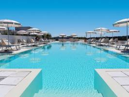 Capo Falcone Charming Appartementen