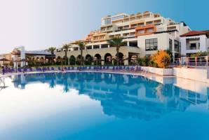 Kipriotis Panorama Hotel & Suites