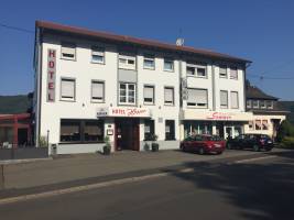 Hosser´s Hotel Restaurant
