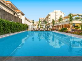 Seher Side Quality Resort