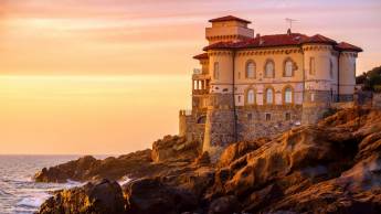 Baia del Sorriso Hotel