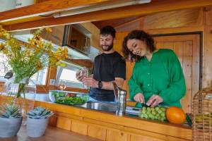 La Lumière Comfort 5p