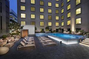 Hilton Garden Inn Dubai Mall Avenue