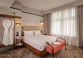 Mercure Leicester The Grand