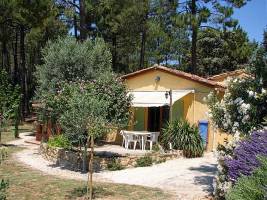 Vakantiehuis in Bollène, in Provence-Côte d'Azur.