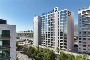 Melia Lisboa Oriente