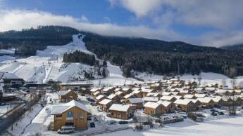 Kreischberg Chalets by ALPS RESORTS