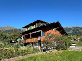 Ferienwohnung Gehrihorn