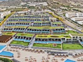 Nana Princess Suites Villas en Spa