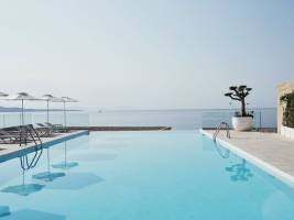 Atlantica Nissaki Beach