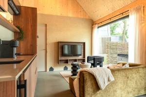 Unbrick One XL Family | 2+4 Pers. | Jacuzzi