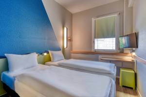 Ibis budget Luzern City