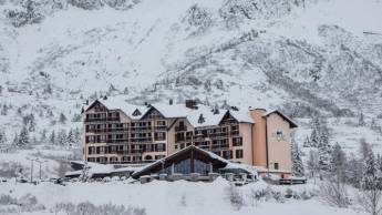 Hotel Pian di Neve