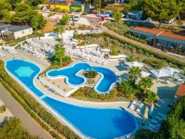 Amadria Park Camping Trogir