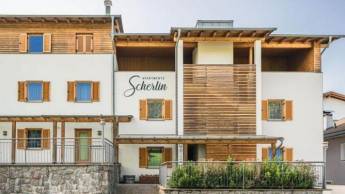 Scherlin Apartments