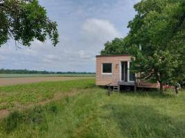 Campspace in Gigging, Niederösterreich