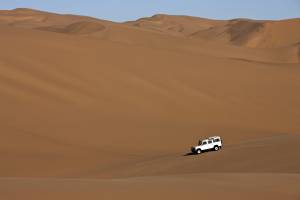 23 daagse rondreis – Het complete Namibië