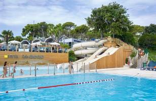 Camping Cala Gogo Internacional