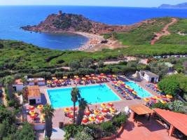 Camping Torre del Porticciolo