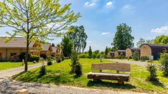 Vakantiepark High Chaparral