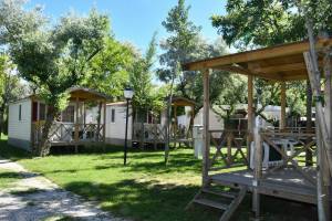 Camping Villaggio Adria