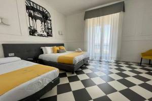 Hotel Stabia