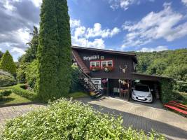Bergstübl