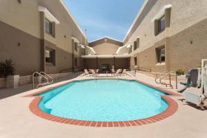 Country Inn&Suites by Radisson, San Antonio Lackland AFB - SeaWo