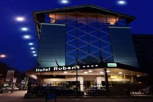 C-hotels Rubens