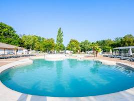 Camping Rivages des Landes