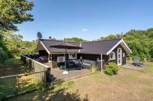 West Jutland