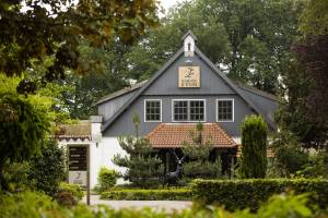 Hotel Veluwe de Beyaerd