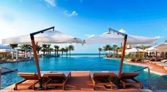 Intercontinental Ras Al Khaimah Resort & Spa