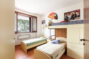 Villa Menhir with pool garden and tennis