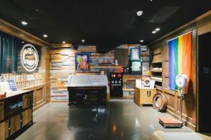 Swiio Hotel Ximending