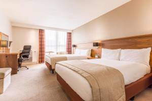 Holiday Inn Newcastle Gosforth Park